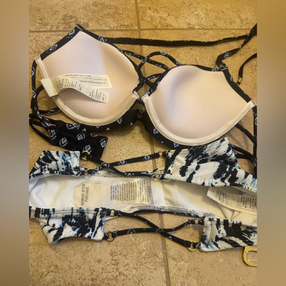 A&F Bikini NWOT - Picture 2 of 4